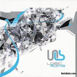 Logic Bomb - 3  + 2 EP - 2000-2007, MP3, VBR