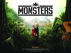 OST -  / Monsters