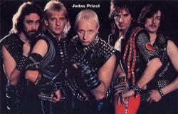 Judas Priest - 12 Clips