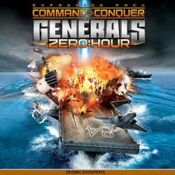 Command & Conquer: Generals Zero Hour (2003)