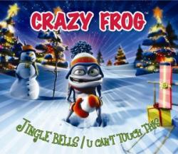 Crazy Frog - Jingle Bells