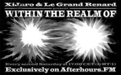 XiJaro & Le Grand Renard - Within The Realm Of 022