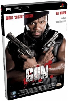 [PSP]  / Gun (2010)