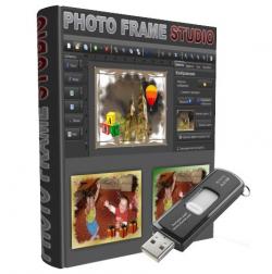 Photo Frame Studio 2.2