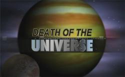   / Death Of The Universe