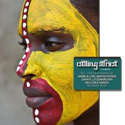 VA - Calling Africa Vol.5