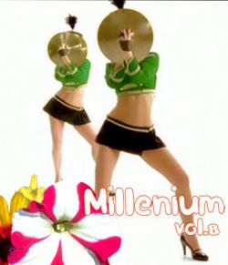 Millenium vol.8 -   