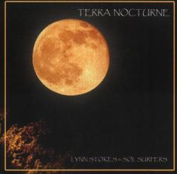 Lynn Stokes The Sol Surfers - Terra Nocturne