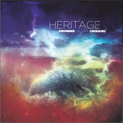 Heritage - What Waits In The Water