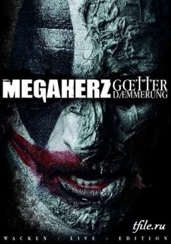 Megaherz - Goetterdammerung