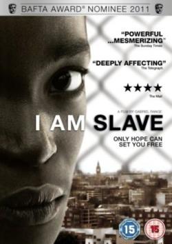 - / I Am Slave VO