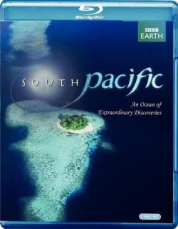    / South Pacific DUB + VO + ENG
