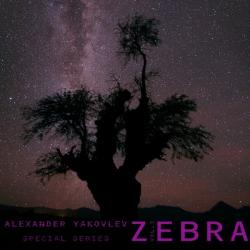 Alexander Yakovlev - ZEBRA vol.1 [Atmospheric Breaks]