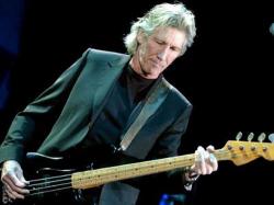 Roger Waters Discography