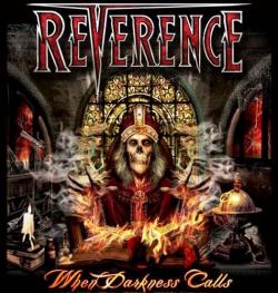 Reverence - When Darkness Calls