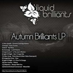 VA-Autumn Brilliants LP