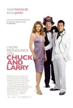  :   / I Now Pronounce You Chuck & Larry