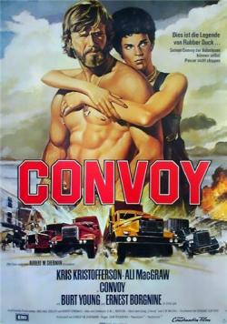  / Convoy VO