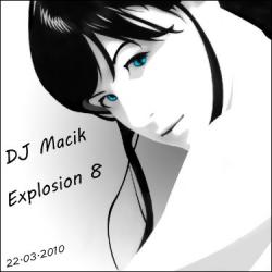 DJ Macik - Explosion 8