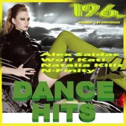 VA - Dance Hits vol.196
