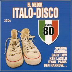 VA - El Mejor Italo Disco 80