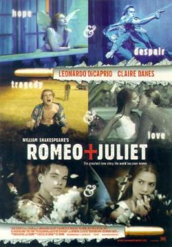  +  / Romeo + Juliet MVO