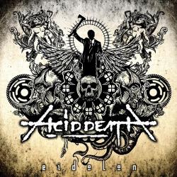 Acid Death - Eidolon