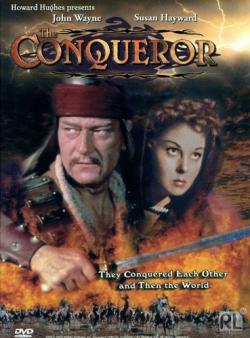  / The Conqueror DVO