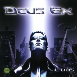 DeusEx (2000)