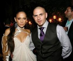 Jennifer Lopez ft. Pitbull - Fresh out the oven