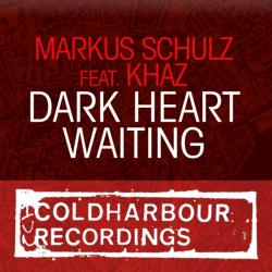 Markus Schulz feat. Khaz - Dark Heart Waiting