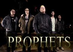 Prophets - In The Grips Of Conflict [ep]