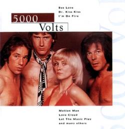 5000 Volts - The Best of