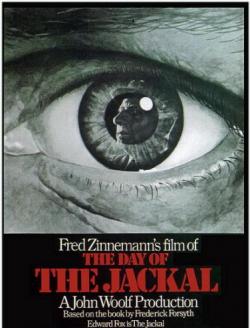   / The Day of the Jackal VO