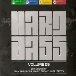 HardBass Vol. 9