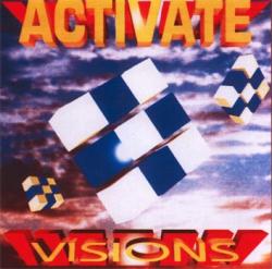 Activate - Vision