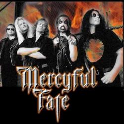 Mercyful Fate King Diamond Discography