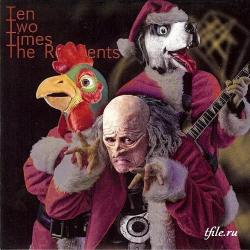 The Residents - Ten Two Times