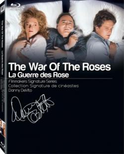    / The War of the Roses MVO+DVO +2xAVO