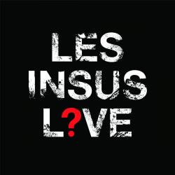 Les Insus - Live