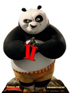 -  2 / Kung-Fu Panda 2 DUB