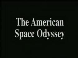   .   / American Space Odyssey. The Lunar Chronicles VO