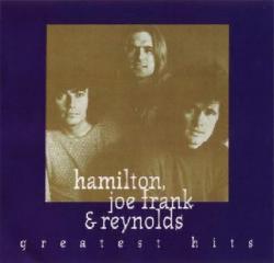Hamilton, Joe Frank Reynolds - Greatest Hits