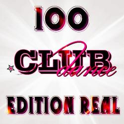 VA - 100 Dance Club Edition Real