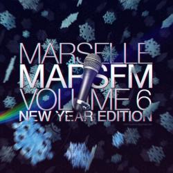 Mars FM Volume6 - New year edition