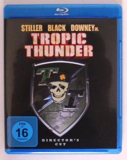 [3GP]   / Tropic Thunder (2008)