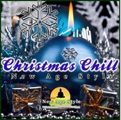 VA - New Age Style - Christmas Chill