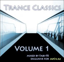 VA - Trance Classics Volume 1