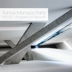VA - Trance Maniacs Party: Progressive Session #14