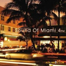 VA-Sound Of Miami 4pm